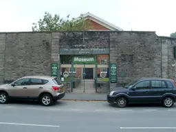 Royal Welsh Regiment Museum