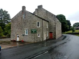 Weardale Museum