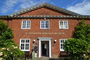 Wymondham Heritage Museum