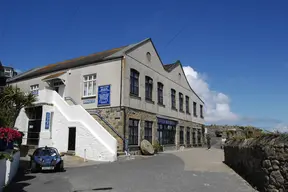 St Ives Museum