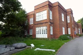 Saffron Walden Museum