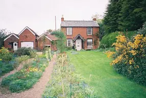 Elgar's Birthplace Museum