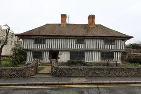 Tudor House