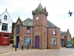 Gateway to the Glens Museum