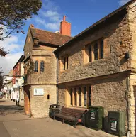 Bridport Museum