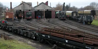 Didcot Railway Centre