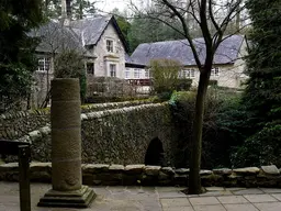 Vindolanda Museum