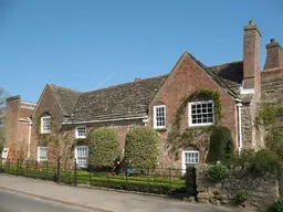 Shandy Hall