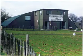 Kent Battle of Britain Museum