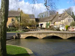 Cotswold Motoring Museum & Toy Collection