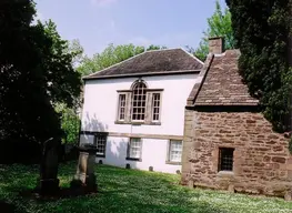 The Library of Innerpeffray