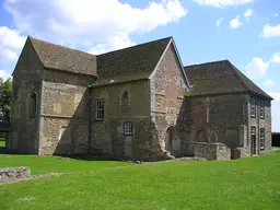 Denny Abbey and Farmland Museum