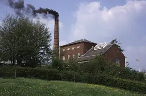 Crofton Pumping Station