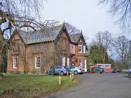 Gracefield Arts Centre