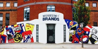 Museum of Brands