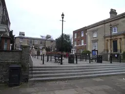 Wisbech & Fenland Museum