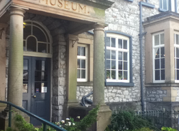 Kendal Museum