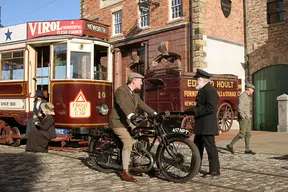 Beamish Museum