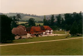 Weald & Downland Open Air Museum