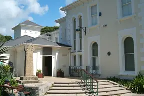 Penlee House Gallery