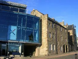 Aberdeen Maritime Museum