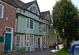 Horsham Museum