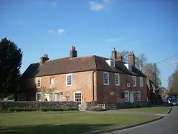 Jane Austen's House Museum