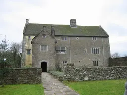 Llancaiach-fawr