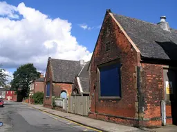 Wilderspin National School