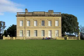 Blaise Castle House Museum