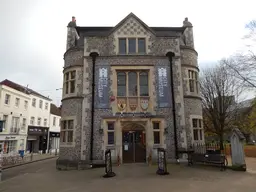 Winchester City Museum