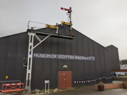 Museum of Scottish Railways