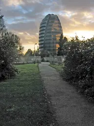 National Space Centre