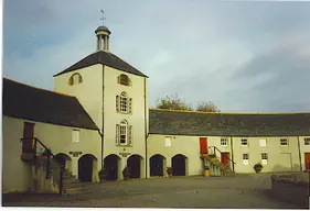 Aberdeenshire Farming Museum