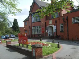 Bliston Craft Gallery and Library