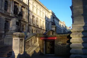 Churchill Museum and Cabinet War Rooms