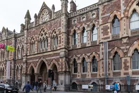 Royal Albert Memorial Museum