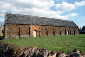 Swalcliffe Tithe Barn