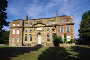 Kirkleatham Museum