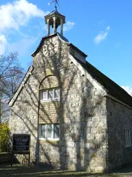 Avebury Tithe Barn/Alexander Keiller Museum