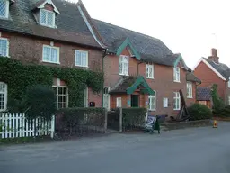 Dunwich Museum