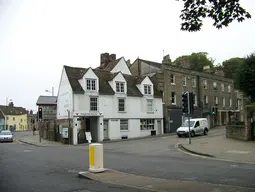 The Museum of Cambridge