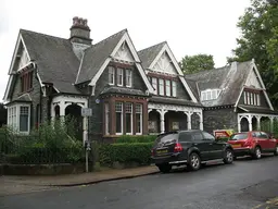 Keswick Museum & Art Gallery