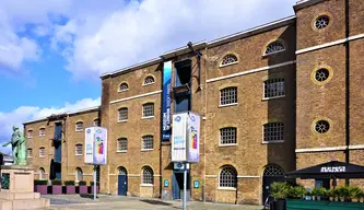 London Museum Docklands