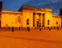 Ferens Art Gallery