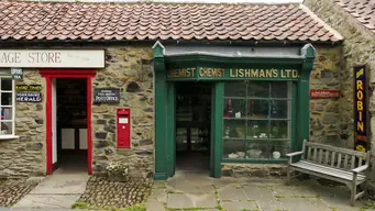 Ryedale Folk Museum