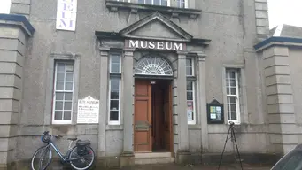 Bute Museum