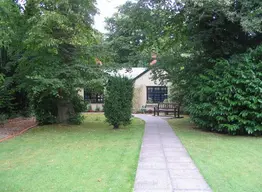 The Cottage Museum