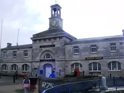 Ramsgate Maritime Museum