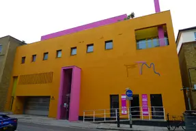 Fashion and Textile Museum